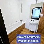 Rydygiera 17 Own Tv Wifi Hostel Βαρσοβία