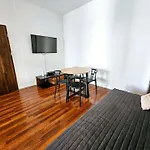 אכסניה Rydygiera 17 Own Tv Wifi *