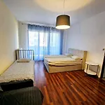 Rydygiera 17 Own Tv Wifi Warsaw