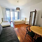 Rydygiera 17 Own Tv Wifi * Warsaw