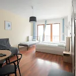 호스텔 Rydygiera 17 Own Private Tv Wifi