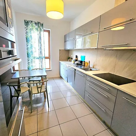 Hostel Rydygiera 17 Own Tv Wifi *