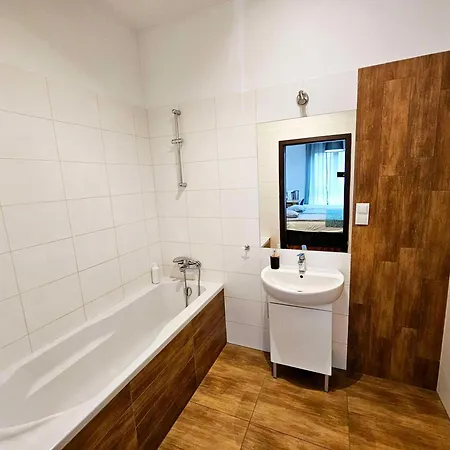 Hostel Rydygiera 17 Own Tv Wifi Warsaw