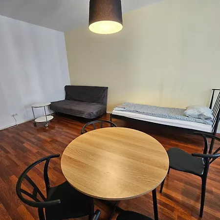 Hostel Rydygiera 17 Own Tv Wifi