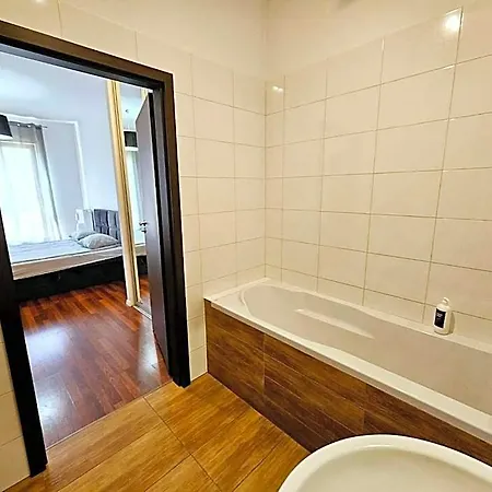 Hostel Rydygiera 17 Own Private Tv Wifi Warsaw