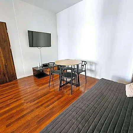 Hostel Rydygiera 17 Own Private Tv Wifi *