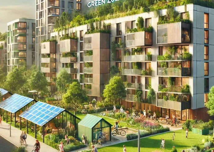 Rydygiera 17 Own Tv Wifi Хостел