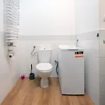Rydygiera 17 Own Tv Wifi * Varšava